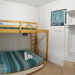 Tatil Evi Lisa Torre Ovo